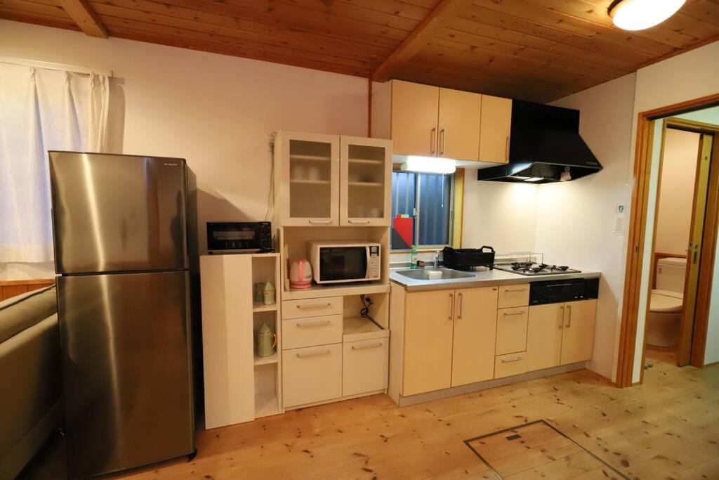 白浜ホープヒルズ　G-62 Villa Shirahama Ngoại thất bức ảnh