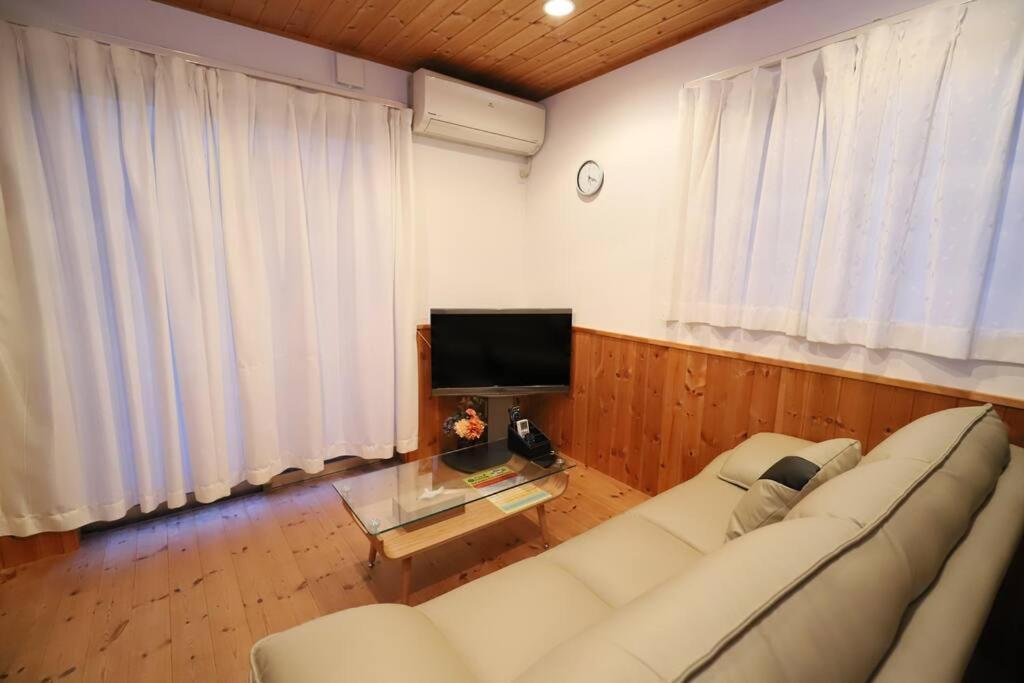 白浜ホープヒルズ　G-62 Villa Shirahama Ngoại thất bức ảnh