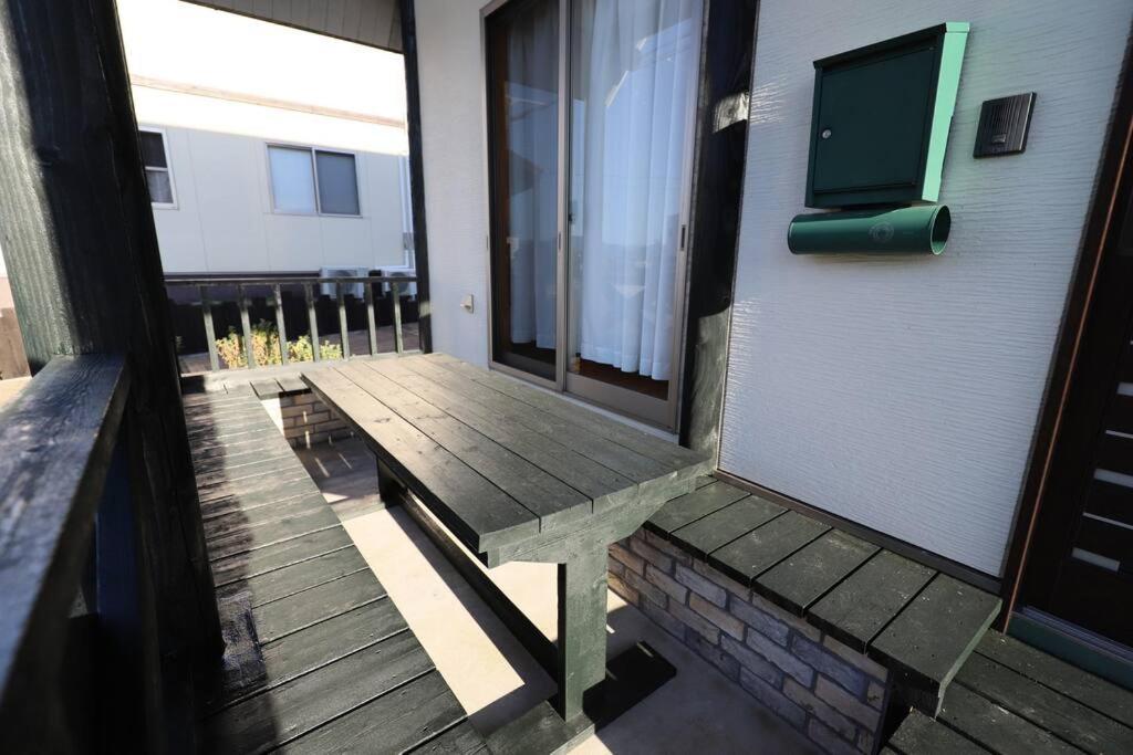 白浜ホープヒルズ　G-62 Villa Shirahama Ngoại thất bức ảnh