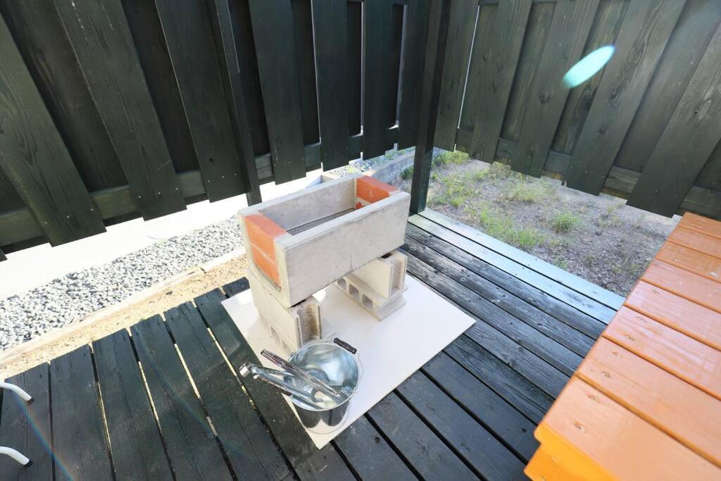白浜ホープヒルズ　G-62 Villa Shirahama Ngoại thất bức ảnh